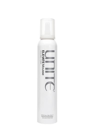 Unite Elevate Mousse Volume Foam 170g / 6oz